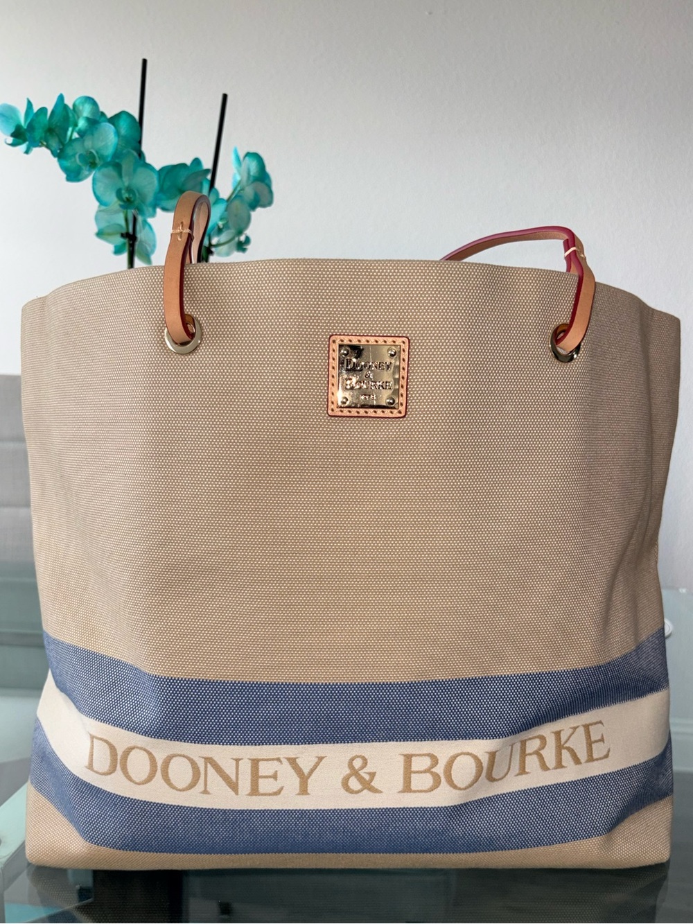 Dooney & Bourke Addison Tote